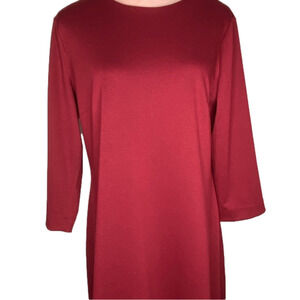 Rachel Rachel Roy classic dress.