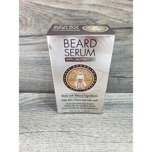 Beard Guyz Beard Serum with Grotein