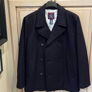 Brooks Brothers Pea Coat