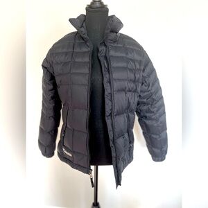 Columbia Down Puffer Winter Jacket