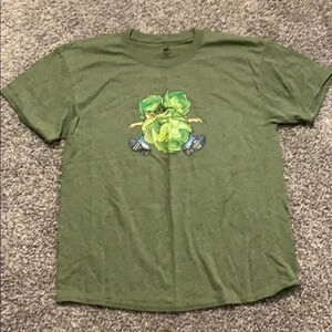 Men’s Hopslam T-shirt - Size L