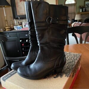 Cobb Hill Ladies Boots