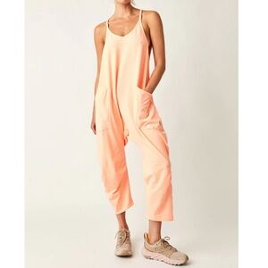 Free People Movement Hot Shot Onesie