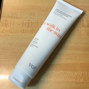 3/$30 - NWOT VOR A Walk in the Sun Inside Out hair treatment masque