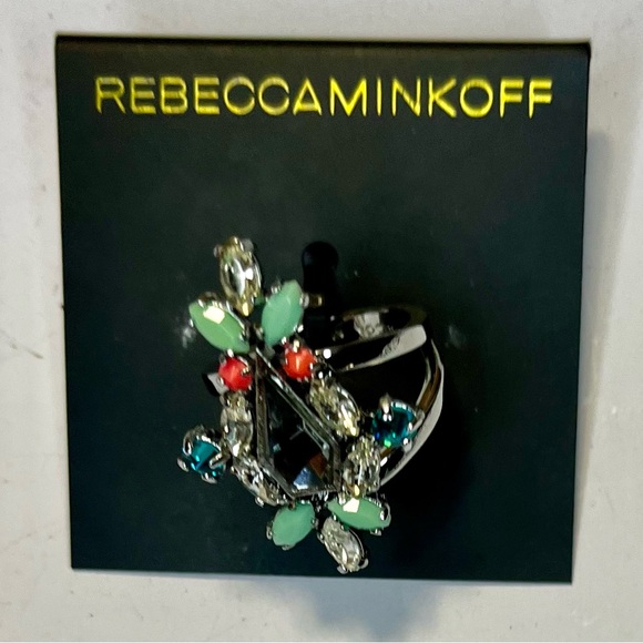 Rebecca Minkoff Jewelry - Rebecca Minkoff Ring NWT