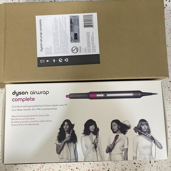 Dyson Other - Dyson Airwrap Complete Styler