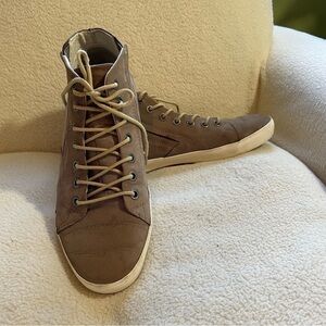 𝅺vagabond shoemakers toppers sneakers