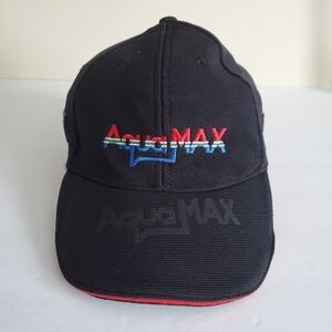 Vintage Aquamax Hat