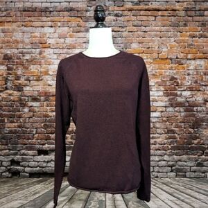 Produkt Purple & Black Sweater