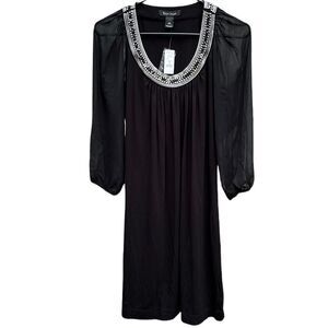 NWT White House Black Market dress