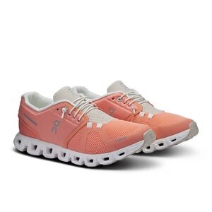 On Cloud 5 Women’s Running Shoes