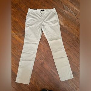 H&M - Slim Fit Twill Pants