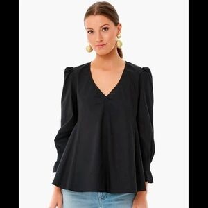 Pomander Place Easton Blouse