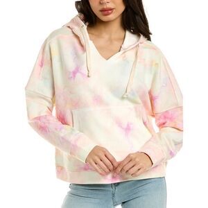 Eywasouls Malibu NWT Lilly Hoodie Organic Cotton M/L