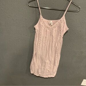 Women’s Mud Camisole