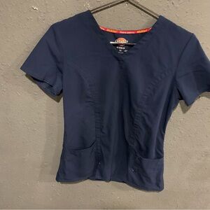 Women’s Dickies Scrubs