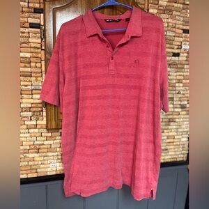 Travis Mathew Polo