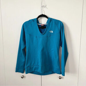 The North Face Hooded Pullover Woman’s Size M