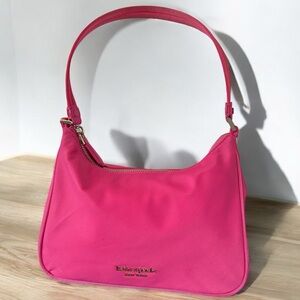 Kate Spade The Little Better Sam Small Nylon
Shoulder Bag