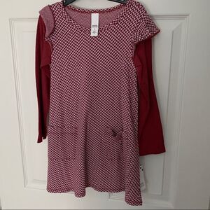 Nordstrom Harper Canyon Dress 