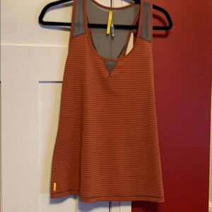 Stripped Lole‎  Tank