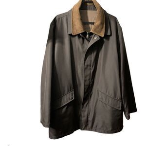 Men’s Pronto Uomo Jacket