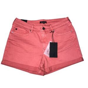 Dear John American Classic Chalk Pink Shorts 30 NWT