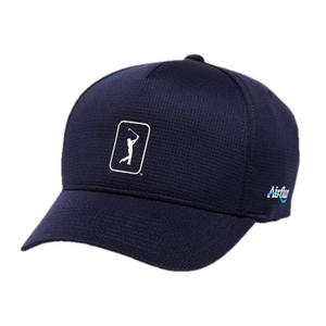 PGA Tour Airflux Mesh Cap Mens OS black unisex