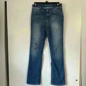 Juniors Wallflower Bootcut Jeans