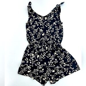 Harper Canyon Romper