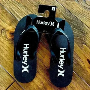 Hurley Sandles  | men size 8