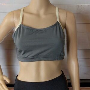 Athletic Works Crop Top