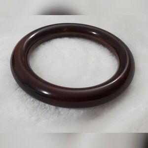 Vtg. Bakelite Bangle