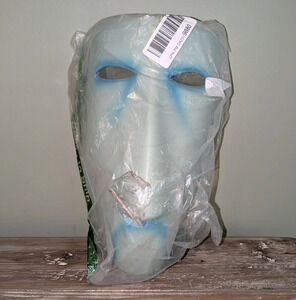 New - The Nightmare Before Christmas Oogie's Boys Shock Mask