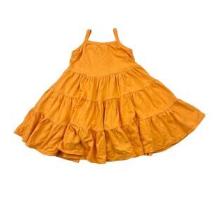 Vivie and Ash Tank Twirl Dress