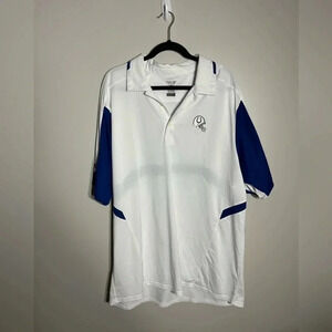 Reebok Indianapolis Colts golf shirt size 2 XL