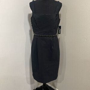 Carmen Marc Valvo Formal, Sleeveless Dress Size 12