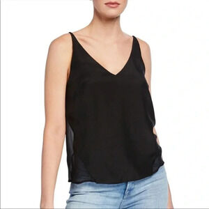 Jbrand silk cami