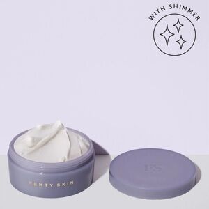 Fenty Skin Butta Drop Mini Whipped Oil Body Cream with Tropical Oils (BNWOB)