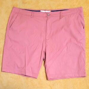 Tailor Vintage Airotec Regular Fit 9" Cotton/Nylon Shorts Mens 42