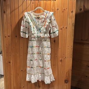 ‼️FARM RIO dress‼️