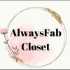 alwaysfabcloset