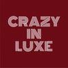 crazyinluxe