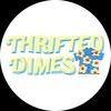 thrifteddimes