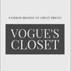 voguesclosetcom