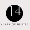 14yearsofhustle