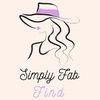 simplyfabfind