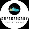 sneakersguy