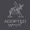 adoptedapparel