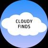 cloudyfinds